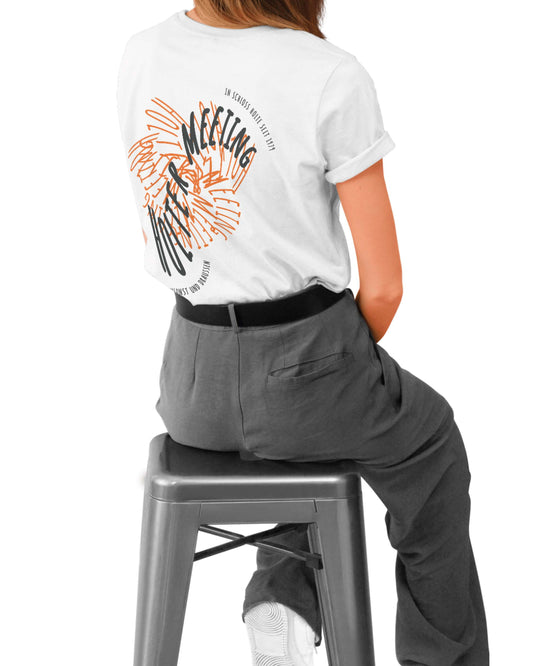 T-Shirt 46 Jahre HoMee